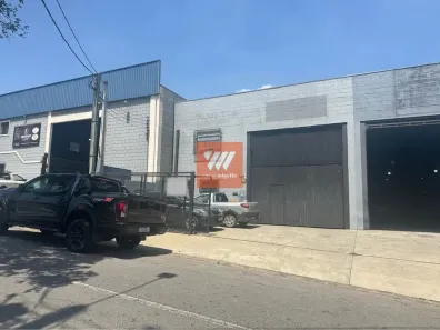 Ponto Comercial para alugar, 260m² no Jardim Baronesa, Taubaté