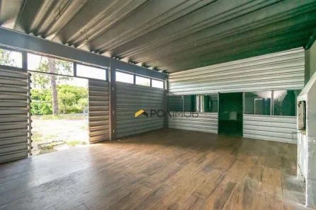 Lote/Terreno para alugar, 574m² no Chácara das Pedras, Porto Alegre