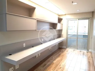 Sala Comercial com 2 Quartos à venda, 83m² no Vila Olímpia, São Paulo