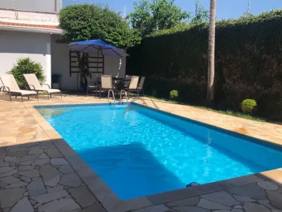 Casa com 3 Quartos à venda, 352m² no Parque das Universidades, Campinas
