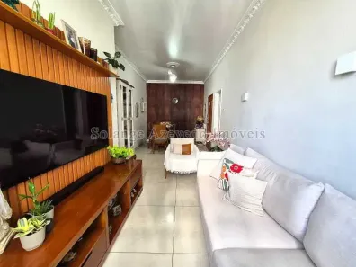 Apartamento com 3 Quartos à venda, 89m² no Tijuca, Rio de Janeiro