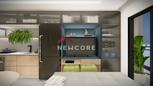Apartamento com 2 Quartos à venda, 43m² no Vila Prudente, São Paulo