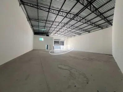Galpão/Depósito/Armazém para alugar, 470m² no Cidade Industrial Satélite de São Paulo, Guarulhos