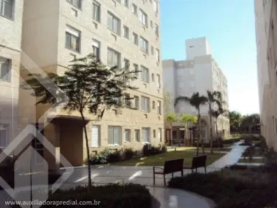 Apartamento com 2 Quartos à venda, 47m² no Hípica, Porto Alegre