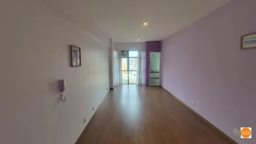 Sala Comercial à venda, 26m² no Lourdes, Belo Horizonte