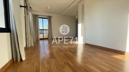 Apartamento com 3 Quartos à venda, 85m² no Vila Dom Pedro I, São Paulo