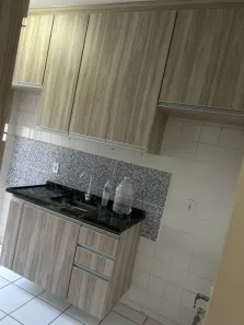 Apartamento com 2 Quartos à venda, 105m² no Jardim Recanto dos Sonhos, Sumaré