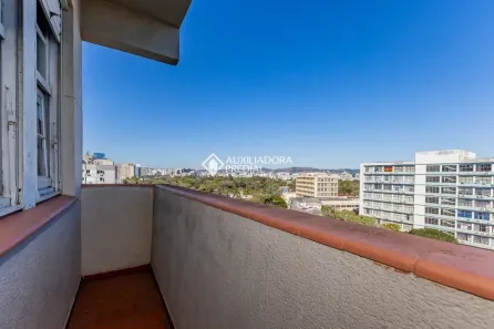 Apartamento com 3 Quartos à venda, 89m² no Bom Fim, Porto Alegre