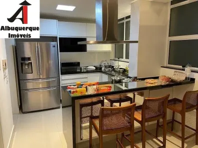 Apartamento com 3 Quartos à venda, 175m² no Cantinho do Céu, São Paulo
