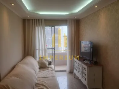 Apartamento com 2 Quartos à venda, 56m² no Parada Inglesa, São Paulo