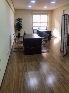 Sala Comercial à venda, 35m² no Centro, Campinas