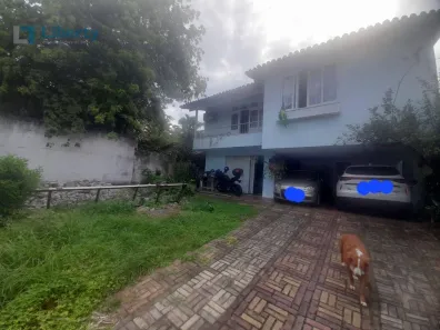 Casa de Condomínio com 3 Quartos à venda, 282m² no São Francisco, Niterói