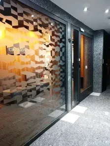 Sala Comercial à venda, 244m² no Vila Nova Conceição, São Paulo
