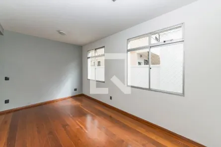 Apartamento com 3 Quartos à venda, 108m² no Alto Barroca, Belo Horizonte