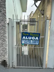 Casa com 2 Quartos para alugar, 50m² no Vila Pindorama, Barueri