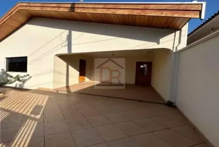 Casa com 3 Quartos à venda, 300m² no Parque das Nações, Americana