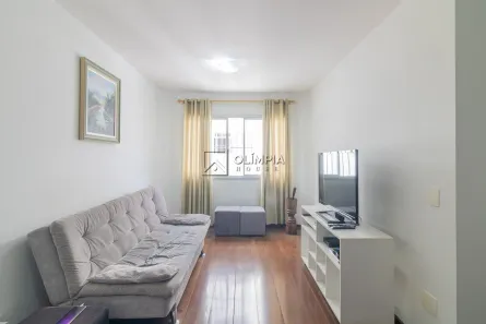 Apartamento com 3 Quartos à venda, 100m² no Vila Olímpia, São Paulo