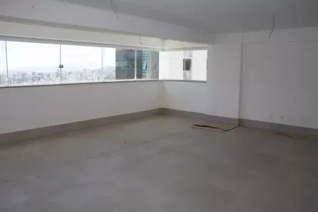 Apartamento com 4 Quartos à venda, 154m² no Luxemburgo, Belo Horizonte