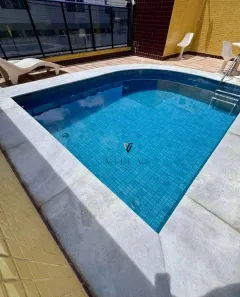 Apartamento com 3 Quartos à venda, 67m² no Manaíra, João Pessoa