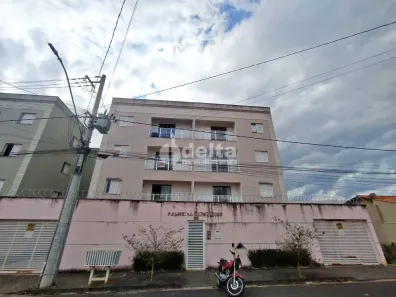 Apartamento com 2 Quartos para alugar, 78m² no Jardim Holanda, Uberlândia