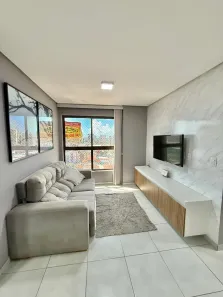 Apartamento com 3 Quartos à venda, 80m² no Jatiúca, Maceió
