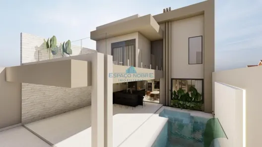 Casa com 3 Quartos à venda, 212m² no Vila Aparecida, Franca