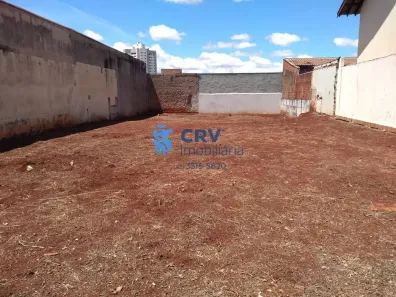 à venda, 463m² no Campo Belo, Londrina