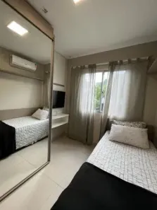 Apartamento com 2 Quartos à venda, 51m² no Tapanã (Icoaraci), Belém