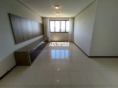 Apartamento com 3 Quartos à venda, 105m² no Candeias, Vitória da Conquista
