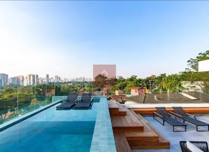 Casa de Condomínio com 3 Quartos à venda, 1200m² no Jardim dos Estados, São Paulo