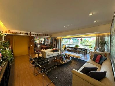 Apartamento com 4 Quartos à venda, 312m² no Aflitos, Recife