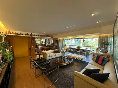 Apartamento com 4 Quartos à venda, 312m² no Aflitos, Recife
