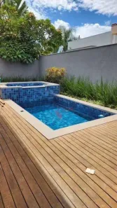 Casa de Condomínio com 5 Quartos à venda, 312m² no Jardim Saint Gerard, Ribeirão Preto