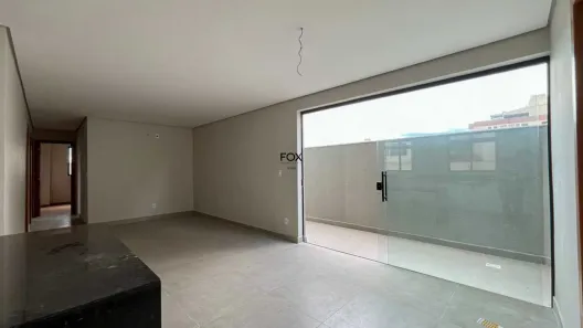 Apartamento com 3 Quartos à venda, 97m² no Santo Antônio, Belo Horizonte
