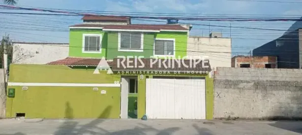 Casa de Condomínio com 4 Quartos para alugar, 240m² no Jacarepaguá, Rio de Janeiro