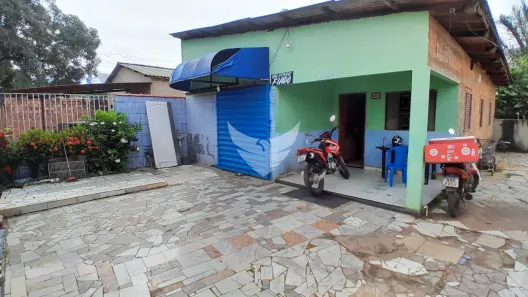Casa com 3 Quartos à venda, 480m² no Igarapé, Porto Velho