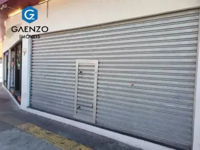 Ponto Comercial para alugar, 40m² no Centro, Osasco