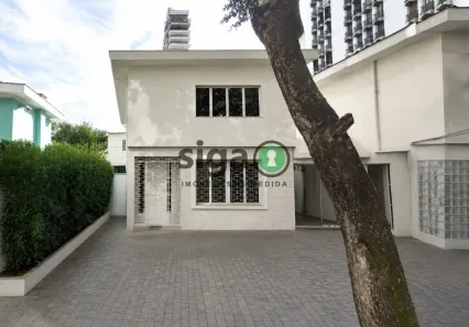Imóvel Comercial para alugar, 290m² no Itaim Bibi, São Paulo