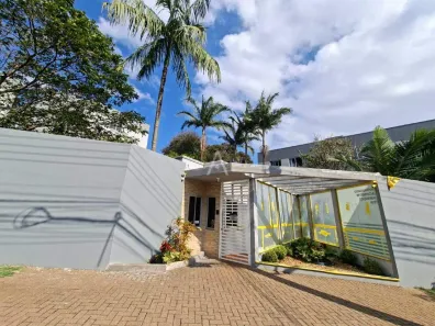 Apartamento com 3 Quartos para alugar, 91m² no Coqueiral, Cascavel
