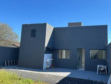 Casa com 3 Quartos à venda, 60m² no Mansour, Uberlândia