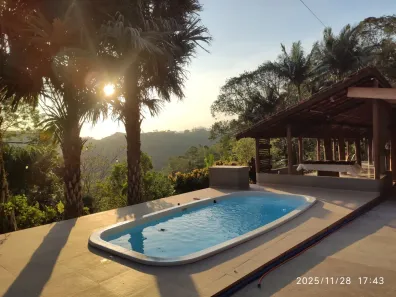 Fazenda/Sítio com 2 Quartos à venda, 2000m² no Jardim Altos de Santana, São José dos Campos