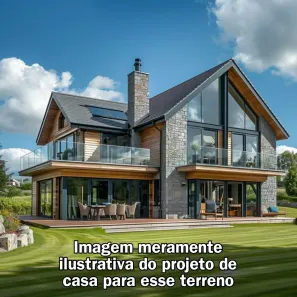 Lote/Terreno à venda, 500m² no Ibiúna, Ibiúna