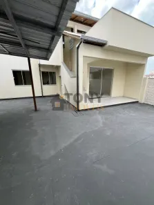 Casa com 3 Quartos para alugar, 55m² no Jardim Cidade de Florianópolis, São José