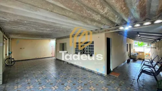 Casa com 6 Quartos à venda, 280m² no Vila Mollon, Santa Bárbara D'Oeste