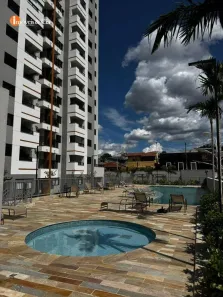 Apartamento com 2 Quartos à venda, 89m² no Alvinópolis, Atibaia