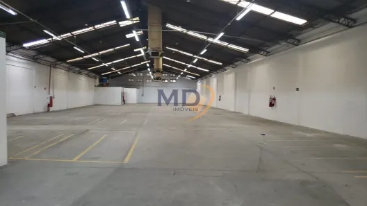 Galpão/Depósito/Armazém para alugar, 1196m² no Vila Leopoldina, São Paulo