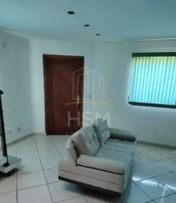 Sobrado com 3 Quartos à venda, 220m² no Nova Petrópolis, São Bernardo do Campo