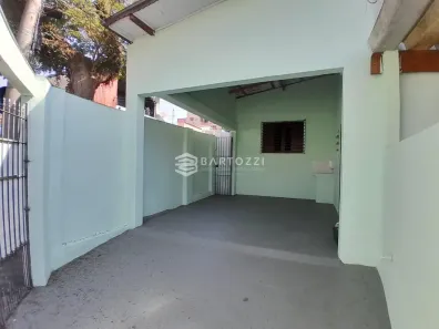 Casa com 1 Quarto para alugar, 48m² no Boa Vista, São Caetano do Sul