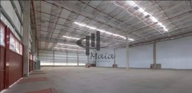 Galpão/Depósito/Armazém para alugar, 1000m² no DAS PEDRAS, Vargem Grande Paulista