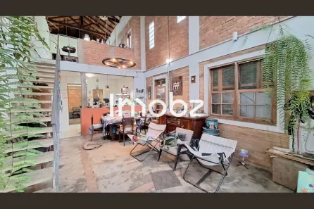 Casa com 2 Quartos à venda, 365m² no Vila Ipojuca, São Paulo